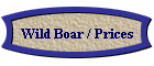 Wild Boar / Prices