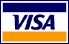 Visa accepted